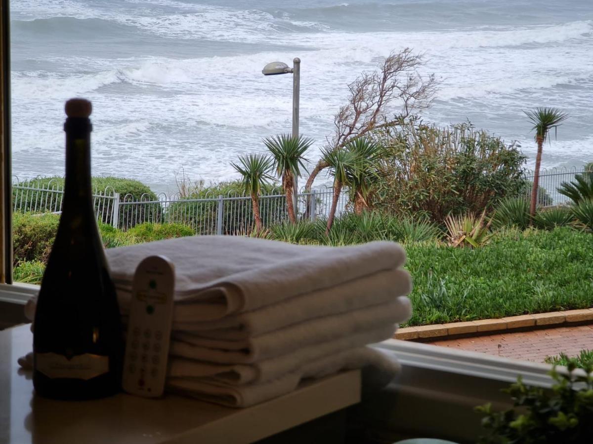 Magic On The Sea-Suites With A Private Jacuzzi And A Private Sea View Netanya Exterior foto